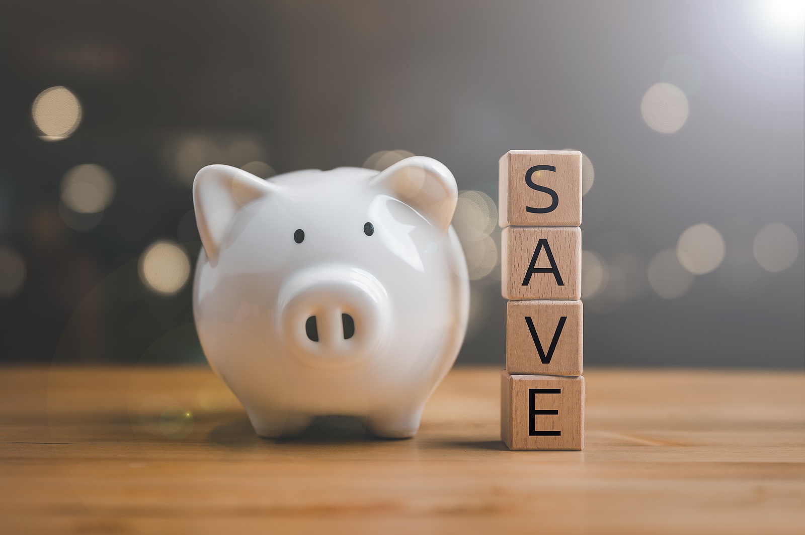 National Savings Day